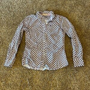 Used Women’s Ariat Button Up